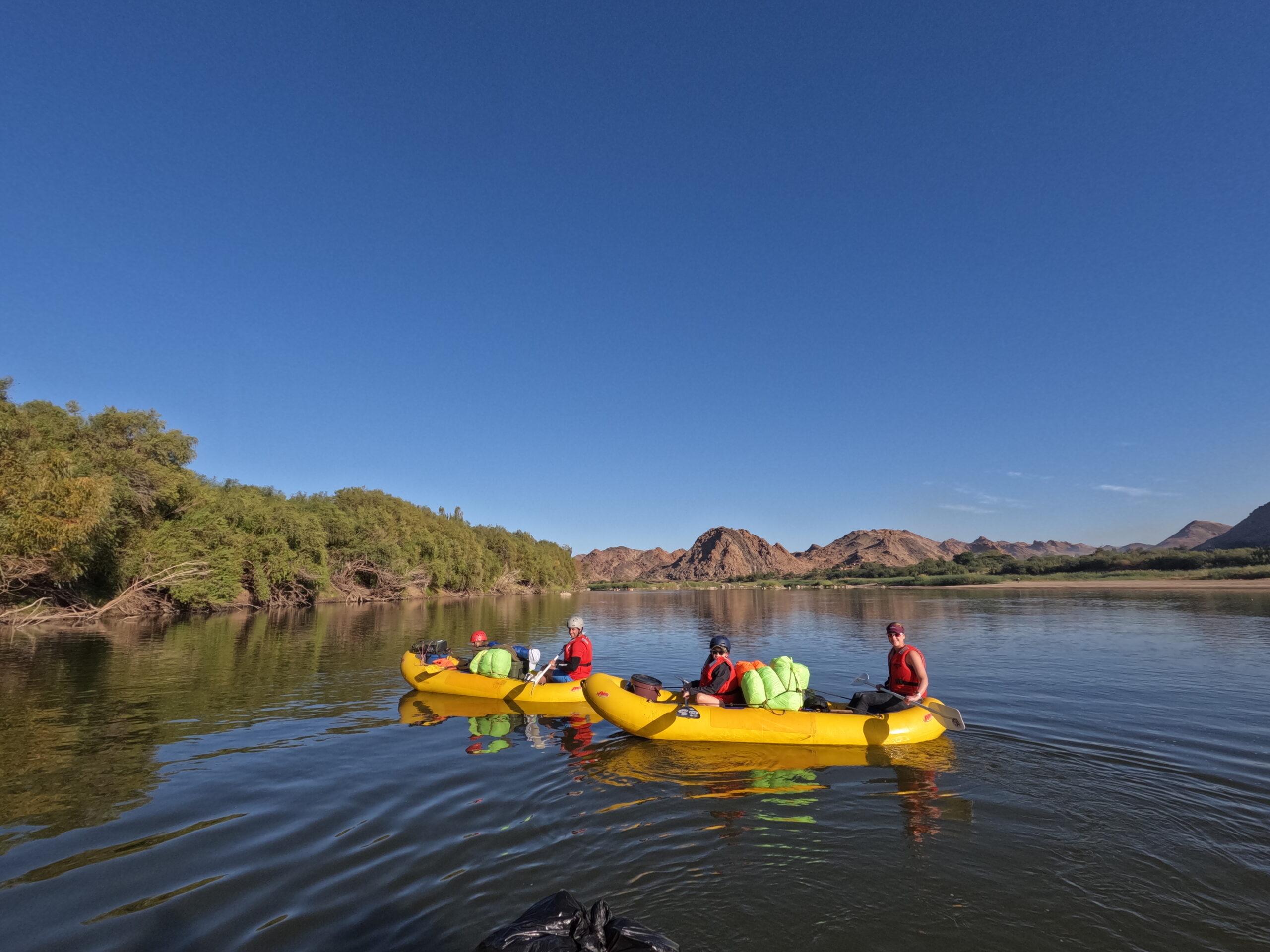 orange river rafting,rafting,safari,kgalagadi,african tours and adventures